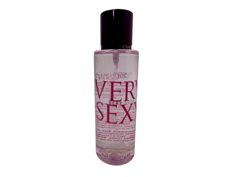 Victoria Secret Very Sexy 250 Ml Kadın Vücut Spreyi